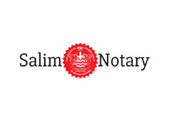 Surrey notary public Salim Notary