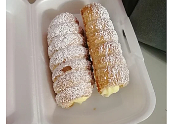Norfolk bakery Salinas Bakery