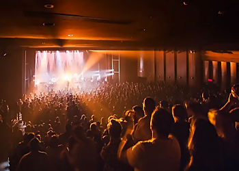 Salle André-Mathieu | Co-Motion - Laval, QC Places To See - Entertainment Image
