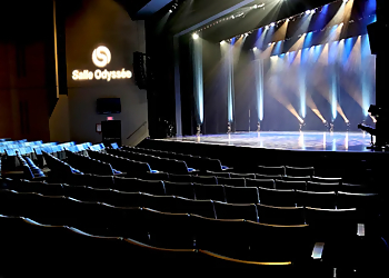 Salle Odyssée - Gatineau, QC Places To See - Scenic View Image