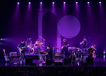 Salle Odyssée - Gatineau, QC Places To See - Entertainment Image