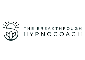 Salma Khattab, The Breakthrough Hypnocoach - Kingston, ON Hypnotherapy - Clinic Logo
