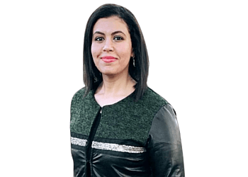 Salma Khattab, The Breakthrough Hypnocoach