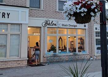 salons & spa