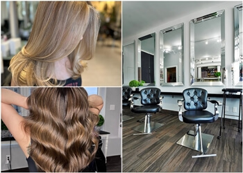 3 Best Hair Salons in Markham, ON - Expert Recommendations