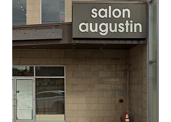 Dollard des Ormeaux Salons De Coiffure Salon Augustin