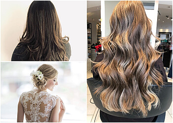 Dollard des Ormeaux Salons De Coiffure Salon Augustin