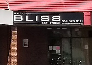 Dollard des Ormeaux Salons De Coiffure Salon Bliss Mtl