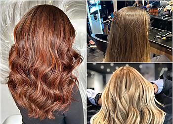 Dollard des Ormeaux Salons De Coiffure Salon Bliss Mtl