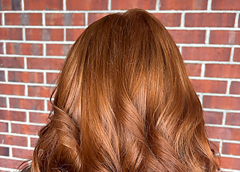 Dollard des Ormeaux hair salon Salon Bliss Mtl