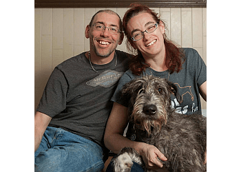 Quebec pet grooming Salon Canin