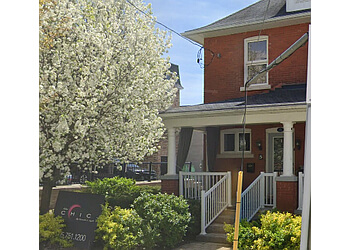 Aurora hair salon Salon Chic