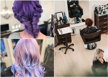 Aurora hair salon Salon Chic