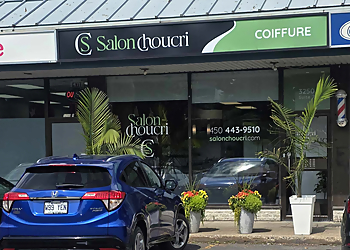 Brossard Salons De Coiffure Salon Choucri