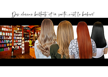 Brossard Salons De Coiffure Salon Choucri