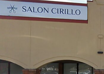 Delta hair salon Salon Cirillo