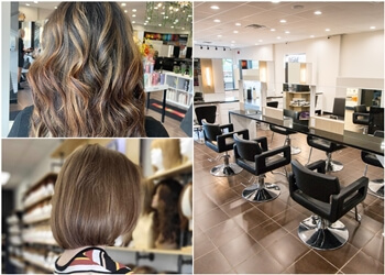 Trois Rivieres Salons De Coiffure Salon Coiffure L'Antête