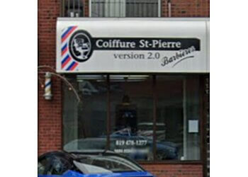 Drummondville hair salon Salon Coiffure St-Pierre Enr image 1