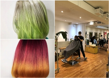 3 Best Hair Salons in Toronto, ON - Expert Recommendations
