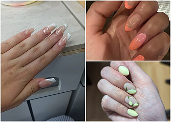 Repentigny nail salon Salon Des Beaux Ongles