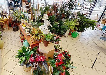 Saguenay Fleuristes Salon Diane Aubin Fleuriste Inc.