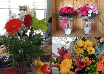 Saguenay Fleuristes Salon Diane Aubin Fleuriste Inc.