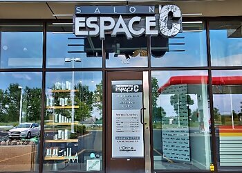 Brossard Salons De Coiffure Salon Espace C