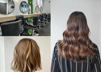 Brossard Salons De Coiffure Salon Espace C