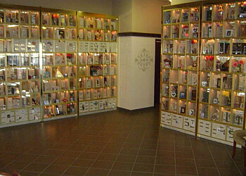 Longueuil Salons de funeraire Salon Funeraire Lajunesse Fortin Cenac