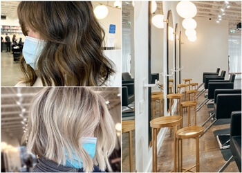 3 Best Hair Salons In Vancouver BC Expert Recommendations   SalonHaze Vancouver BC 2 