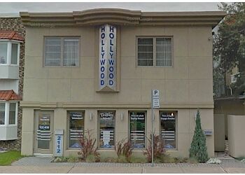 Shawinigan hair salon Salon Hollywood Coiffure