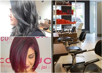 Shawinigan hair salon Salon Hollywood Coiffure