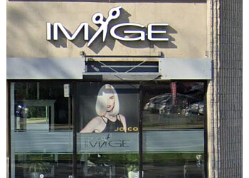 Dollard des Ormeaux Salons De Coiffure Salon Image