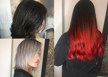 Dollard des Ormeaux Salons De Coiffure Salon Image