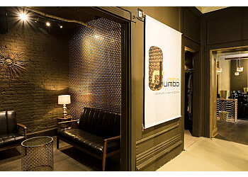 Quebec hair salon Salon Jumbo Jumbo