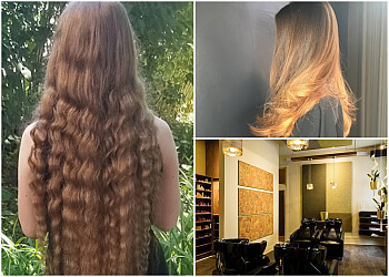 Quebec hair salon Salon Jumbo Jumbo