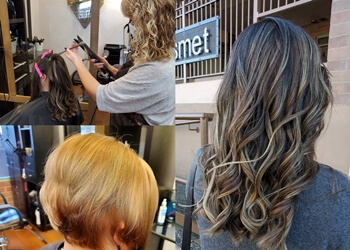 Port Coquitlam hair salon Salon Kismet