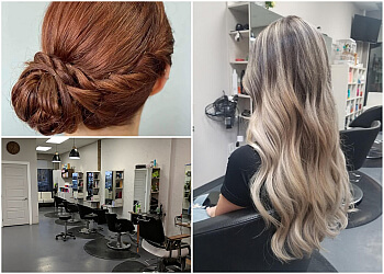 Laval Salons De Coiffure Salon Lime Coiffure