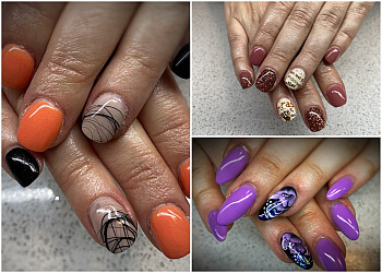 Drummondville Salons De Manucure Salon Ongles Magiques