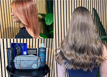 Saguenay Salons De Coiffure Salon R&M Coiffure