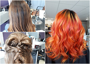 Shawinigan hair salon Salon Reflet Feminin