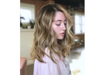 Regina Hair Salons Salon Society