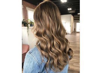 Regina Hair Salons Salon Society