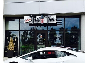 Brossard Salons De Manucure Salon Tip'N Toe