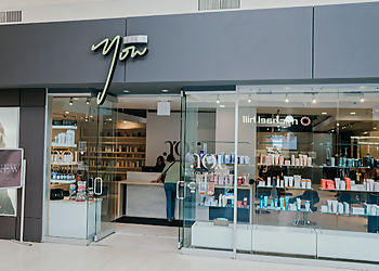 Belleville hair salon Salon You