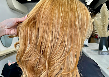 Salon You & Day Spa - Belleville, ON Hair Salons - Hair Service Image