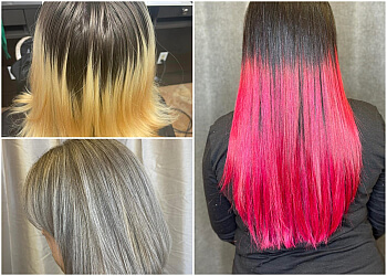 Gatineau Salons De Coiffure Le Figaro Figar-Elle