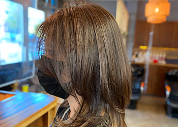 Salon de Jubilee Hair - Coquitlam, BC Hair Salons - Hair Service Image