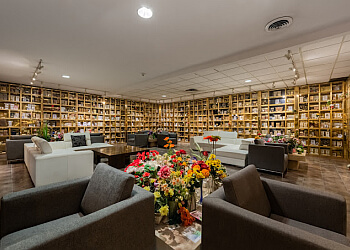 Laval Salons de funeraire Salon funéraire-MEMORIA Laval