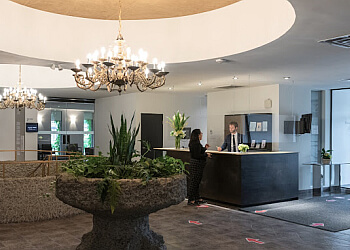 Laval Salons de funeraire Salon funéraire-MEMORIA Laval